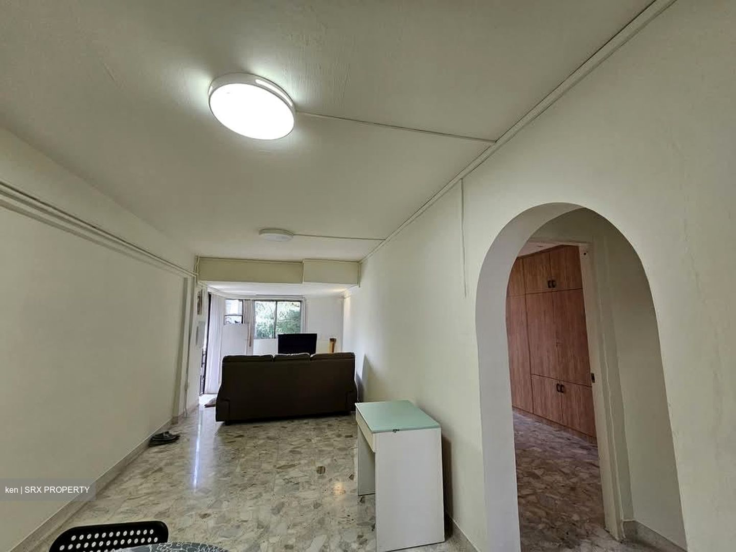 Blk 526 Bedok North Street 3 (Bedok), HDB 3 Rooms #584968701